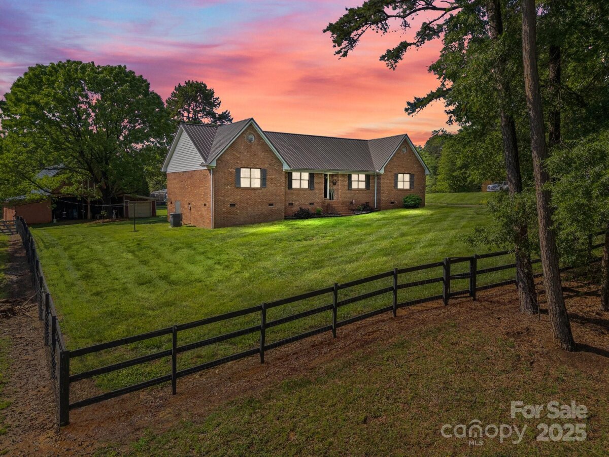 425 Troutman Road, Rockwell, NC 28138, MLS # 4258857