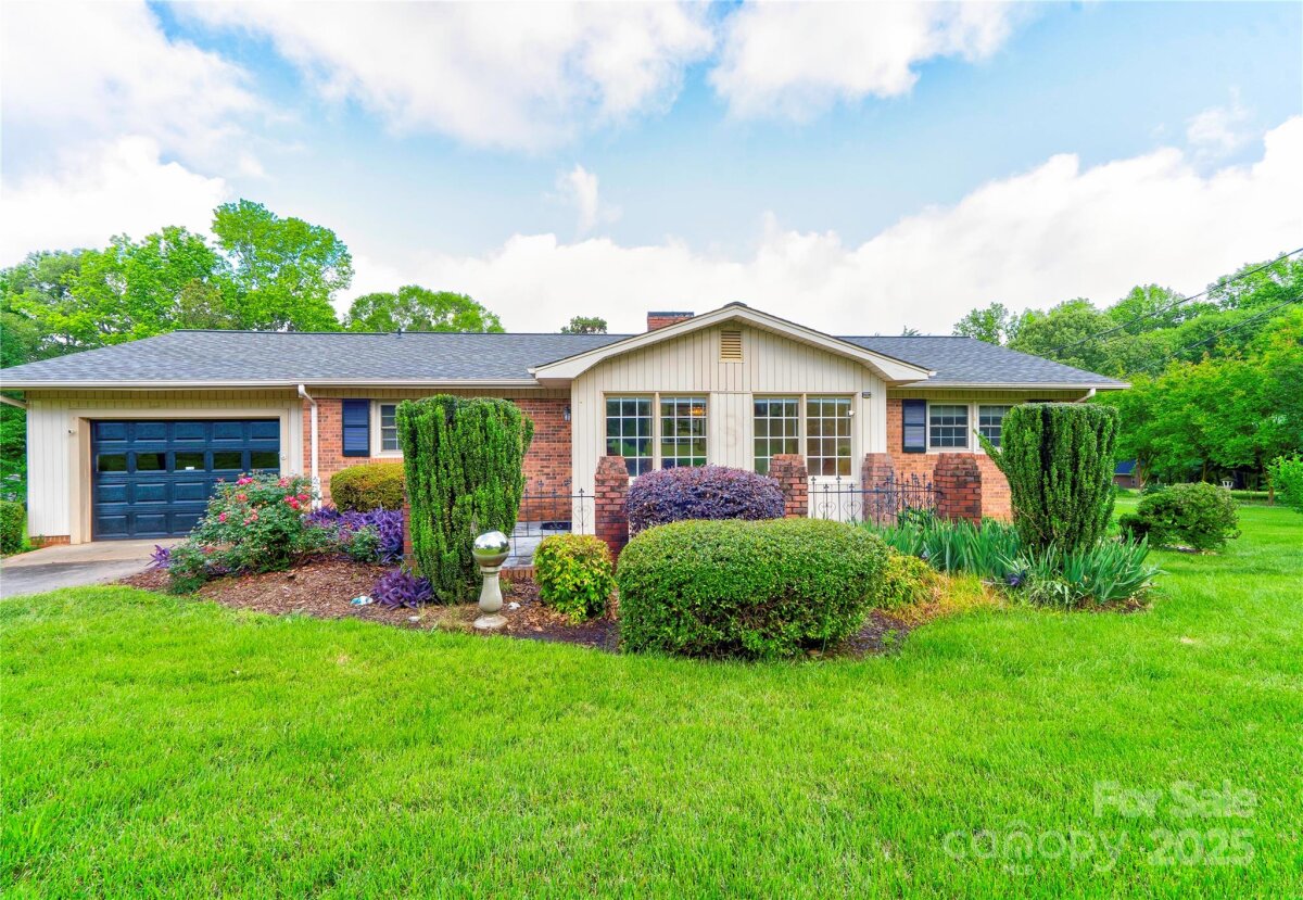 1184 Cambridge Drive, Shelby, NC 28152, MLS # 4258858