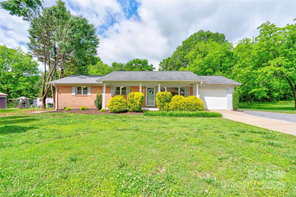 504 Forest Ridge Drive, Shelby, NC 28152, MLS # 4258867