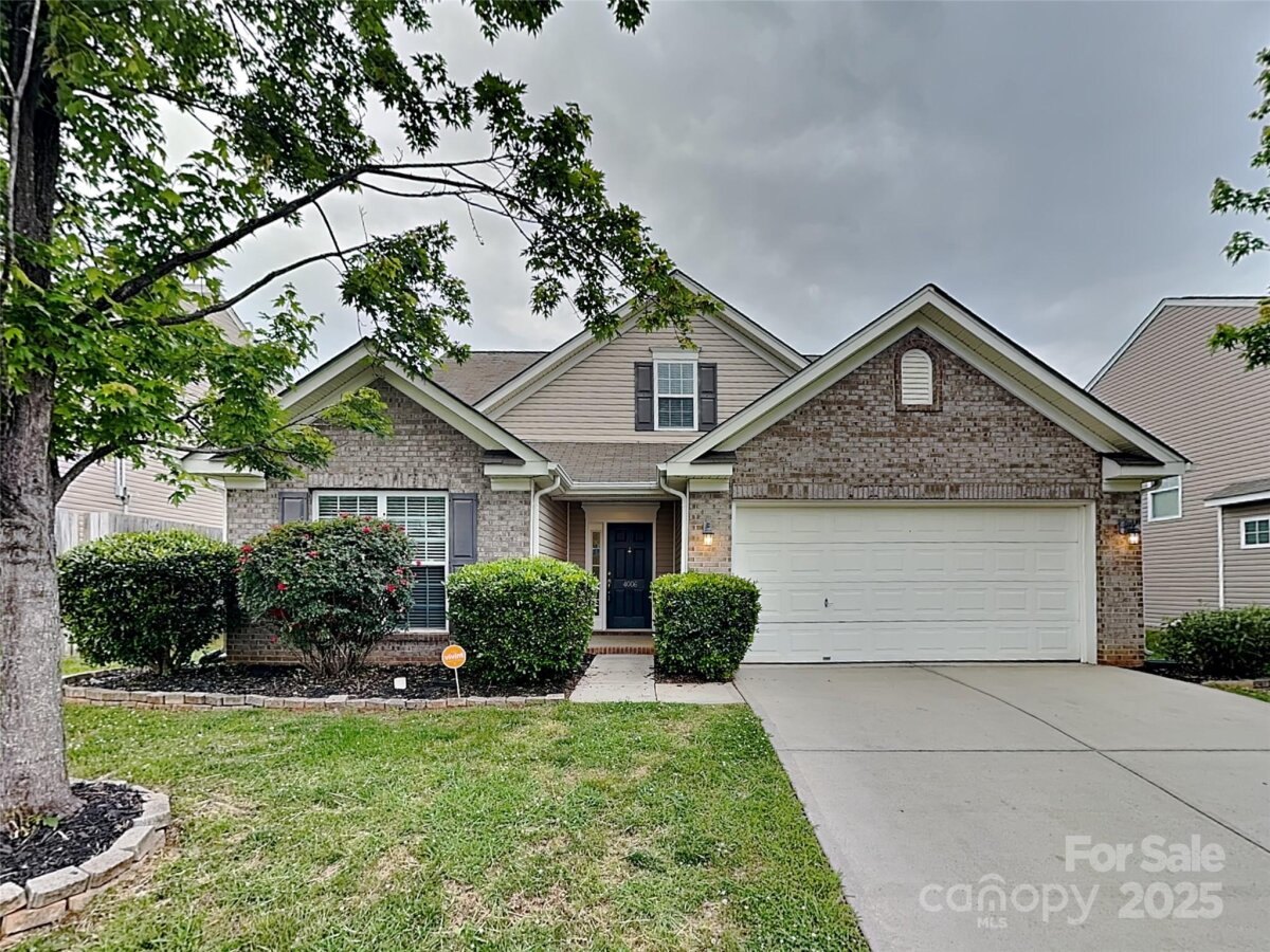 4006 Lawrence Daniel Drive, Matthews, NC 28104, MLS # 4258869