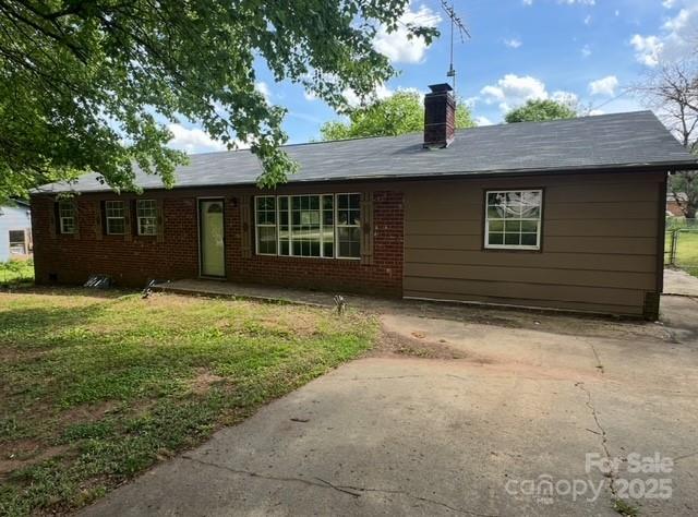 140 Porter Road, Statesville, NC 28625, MLS # 4258870