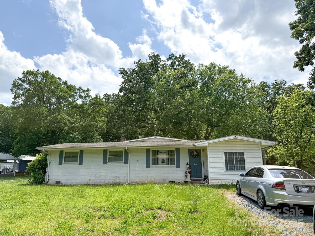 511 Eastwood Drive, Albemarle, NC 28001, MLS # 4258873