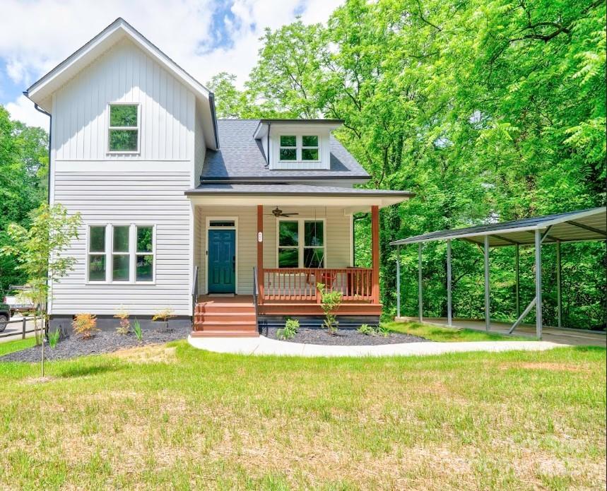 600 S Cline Avenue, Newton, NC 28658, MLS # 4258878
