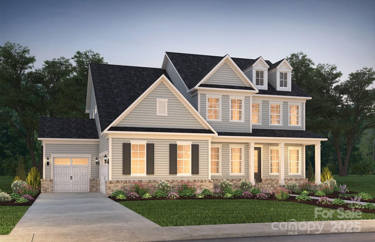 14210 Kershaw Circle Unit 20, Huntersville, NC 28078, MLS # 4258880