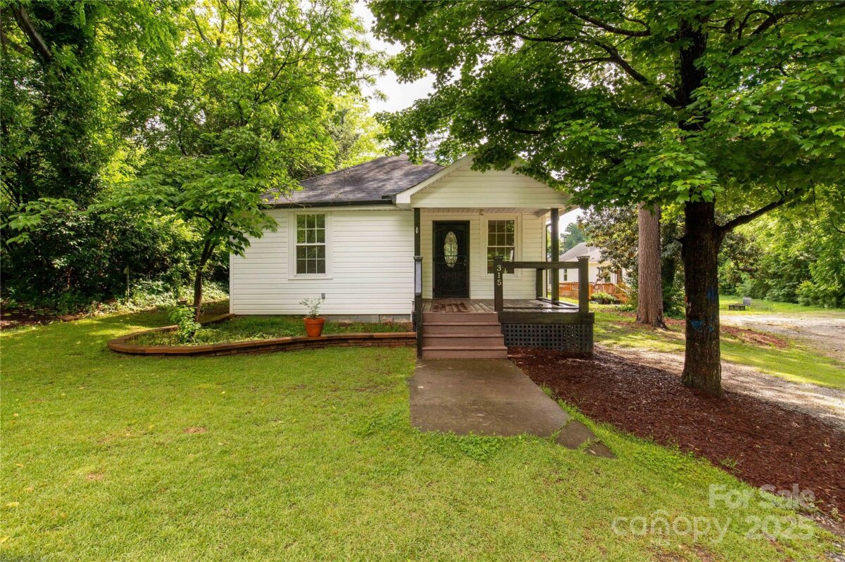 315 Rivers Street, Rock Hill, SC 29730, MLS # 4258881