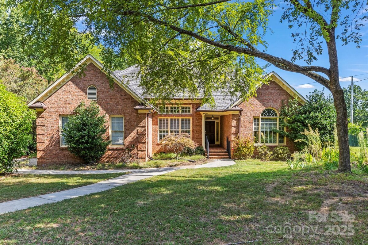 4400 Carmel Estates Road, Charlotte, NC 28226, MLS # 4258884