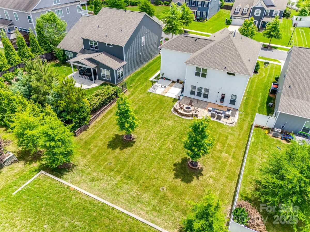 16008 Weeping Valley Drive, Fort Mill, SC 29715, MLS # 4258885