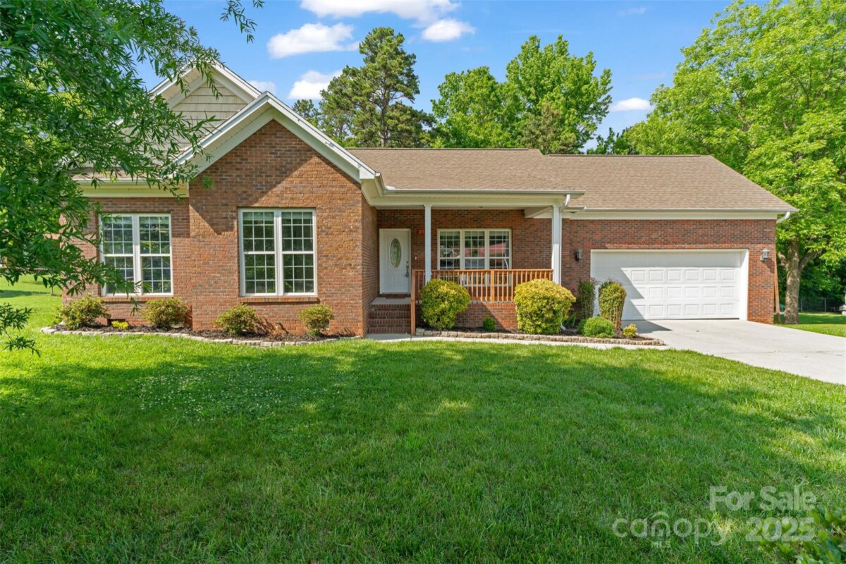 2016 Townview Drive, Kannapolis, NC 28081, MLS # 4258895