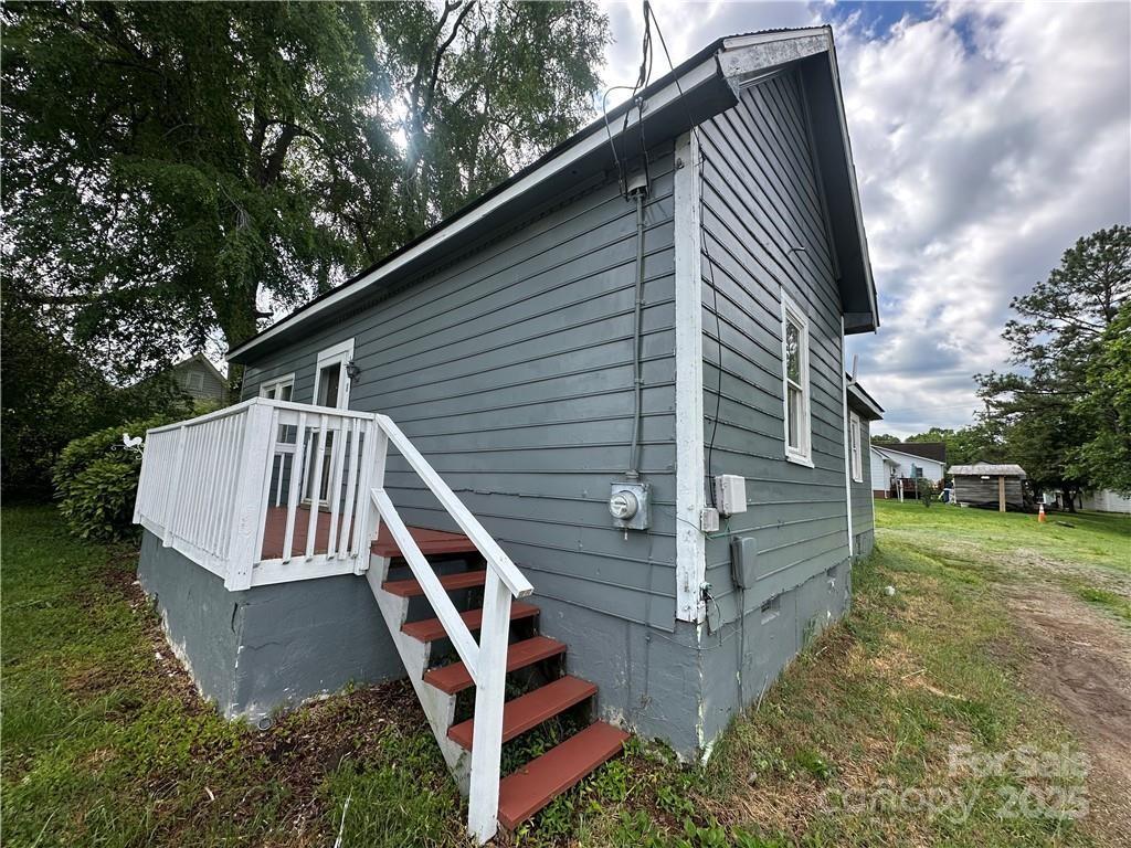 168 Grove Street, Mocksville, NC 27028, MLS # 4258901