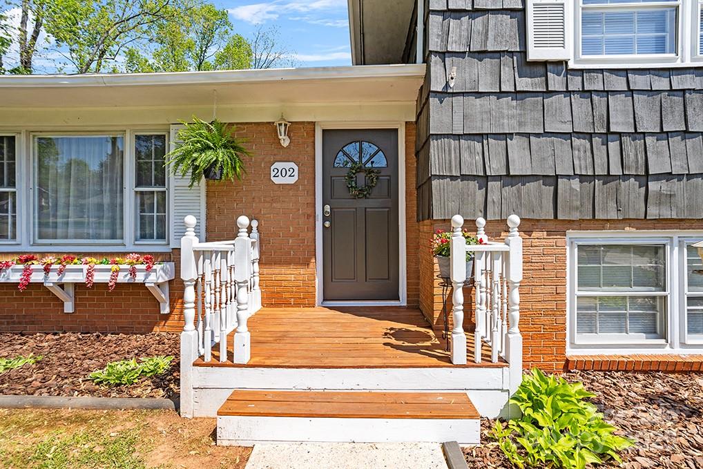 202 Confederate Street, Lexington, NC 27295, MLS # 4258903