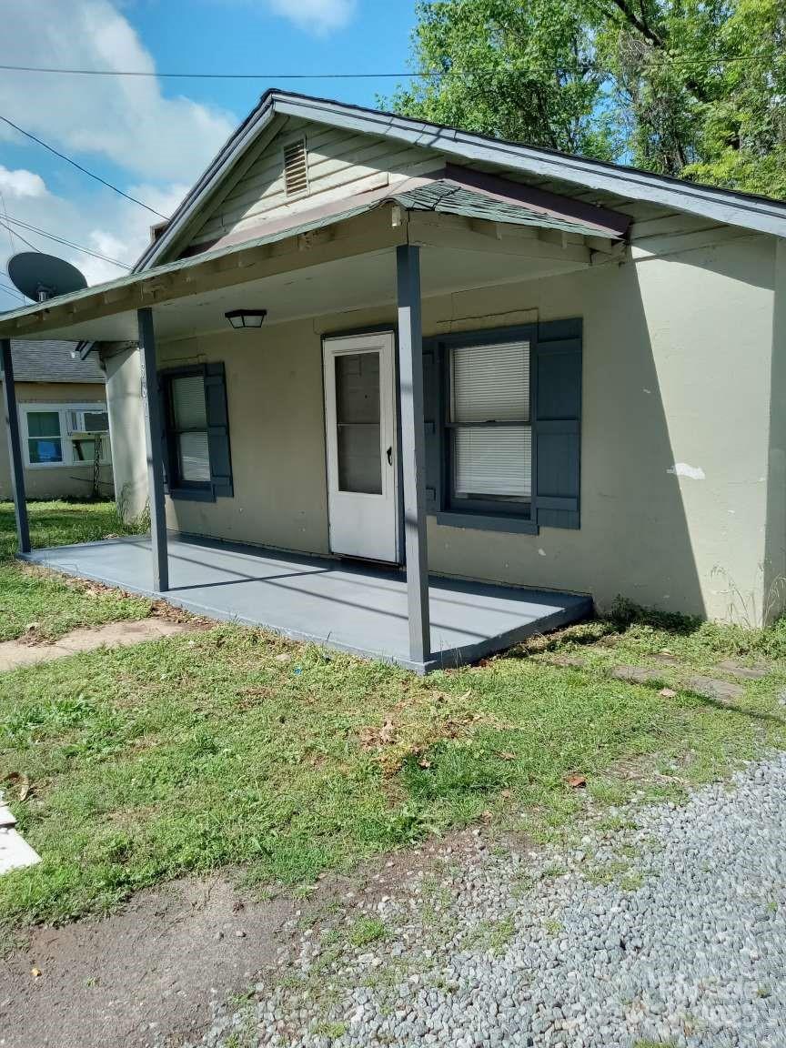 381 N Cleghorn Street, Rutherfordton, NC 28139, MLS # 4258905
