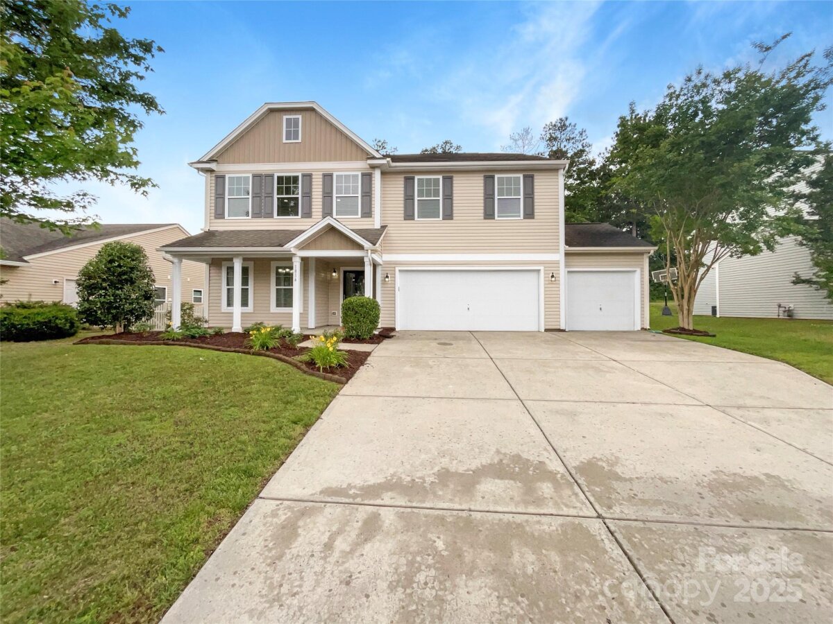 1814 Tradd Avenue, Clover, SC 29710, MLS # 4258919