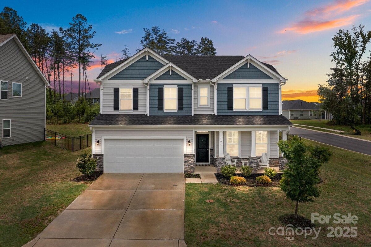 7604 Tanglewood Way, Denver, NC 28037, MLS # 4258922
