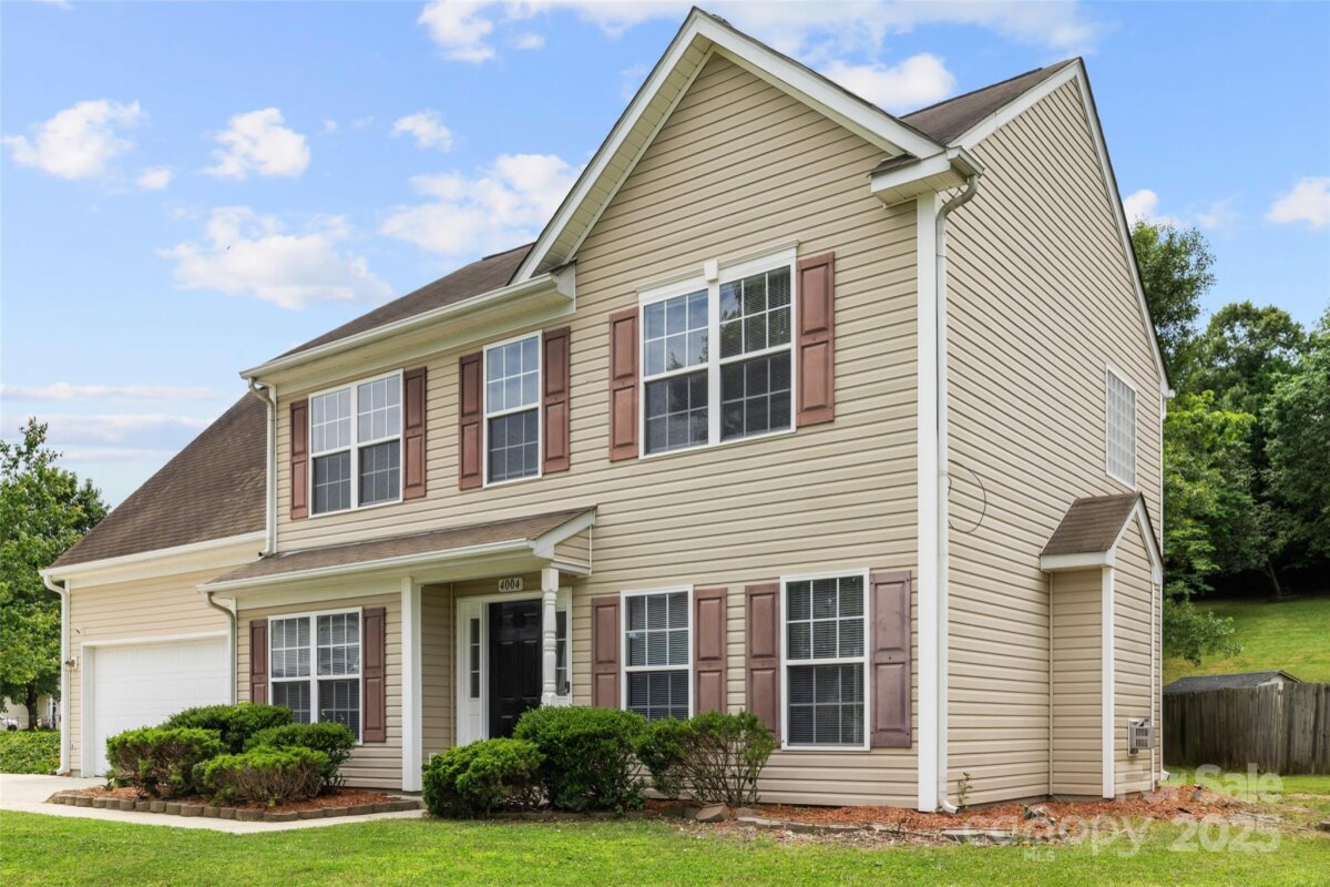 4004 Shasta Circle, Clover, SC 29710, MLS # 4258924