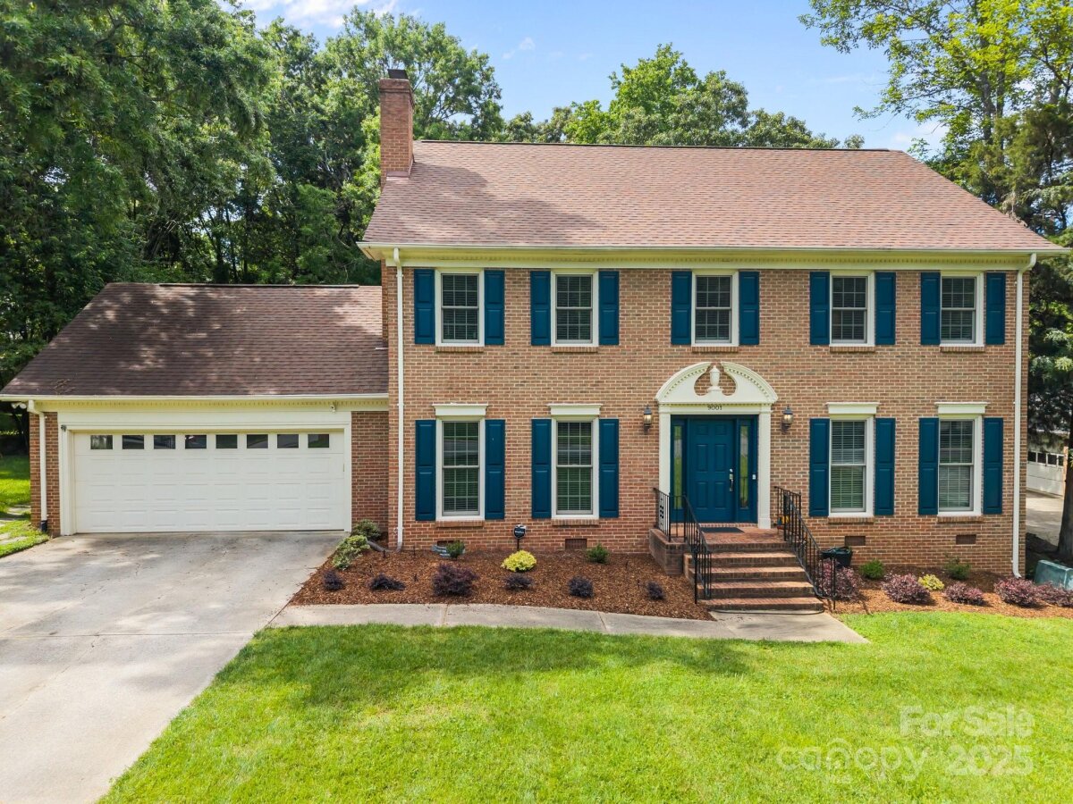 9001 Peyton Randolph Drive, Charlotte, NC 28277, MLS # 4258927