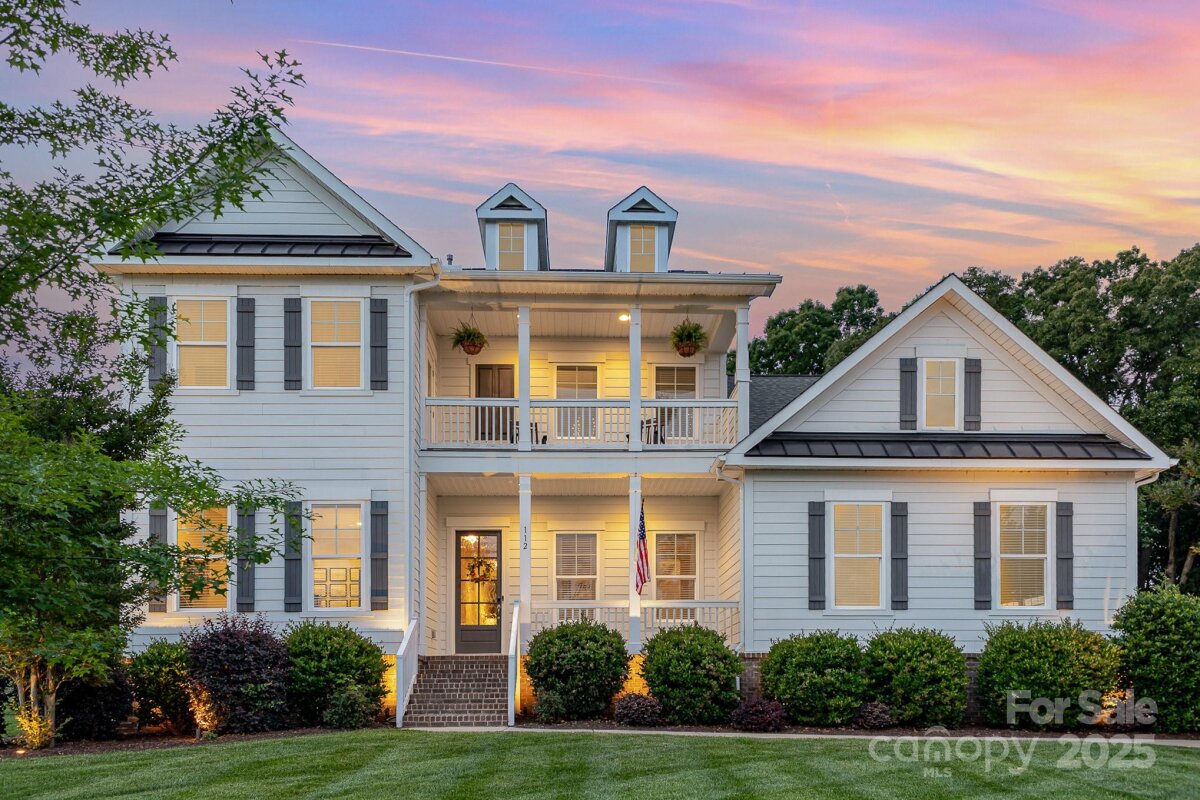 112 S Shore Drive, Belmont, NC 28012, MLS # 4258929