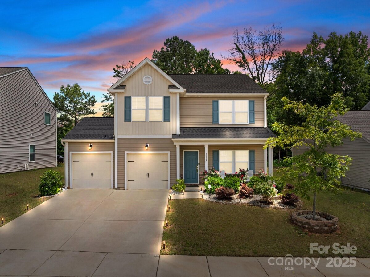 9132 Colwick Hill Lane, Charlotte, NC 28215, MLS # 4258944