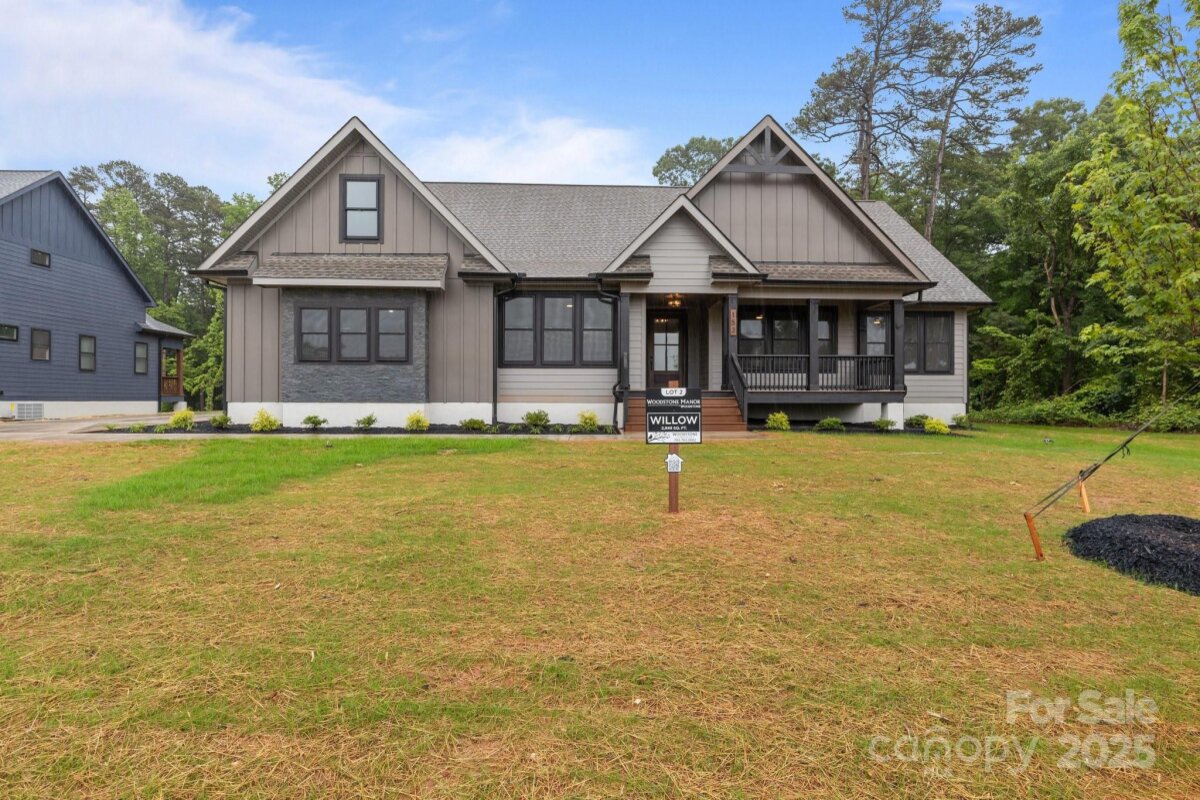 153 Mills Garden Road, Statesville, NC 28625, MLS # 4258947