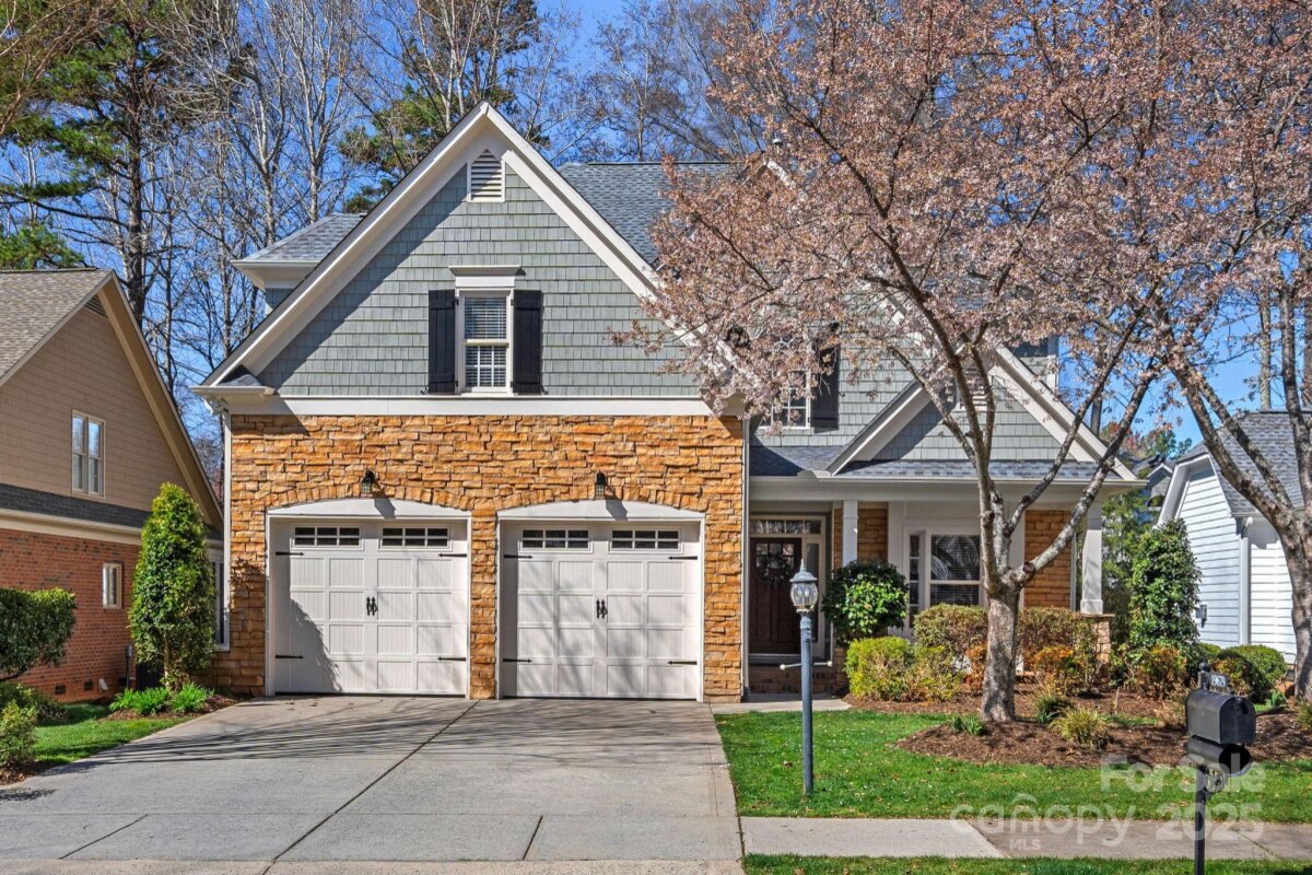 19679 Wooden Tee Drive, Davidson, NC 28036, MLS # 4258951