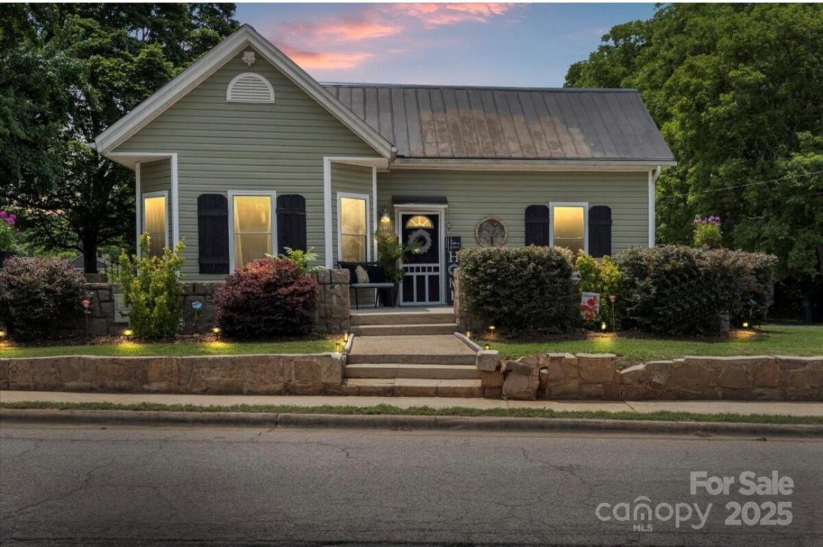 303 N Main Street, Granite Quarry, NC 28146, MLS # 4258959