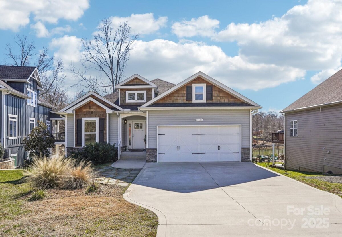 21610 Rio Oro Drive, Cornelius, NC 28031, MLS # 4258966