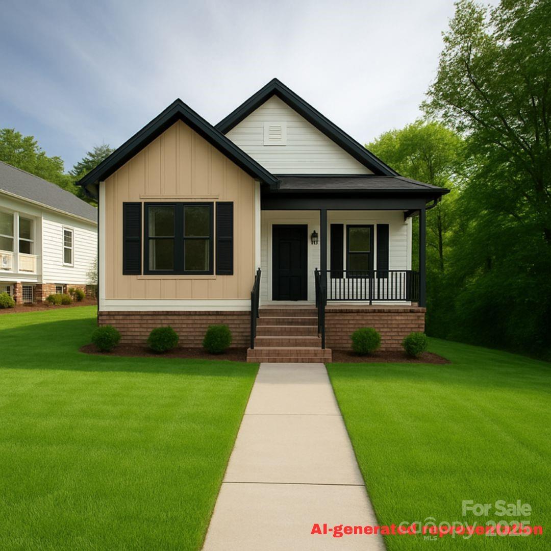 208 Malvern Drive, Concord, NC 28025, MLS # 4258968
