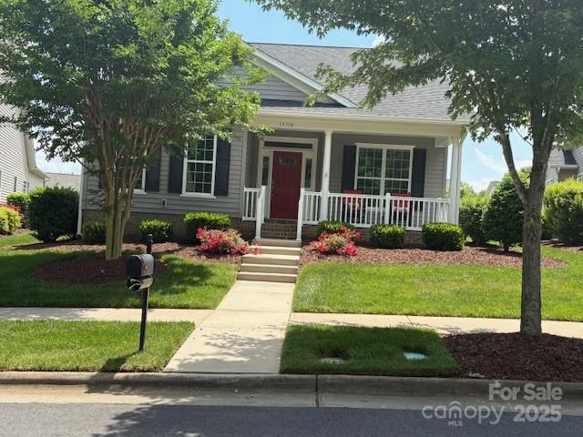 13318 Edenmore Lane, Cornelius, NC 28031, MLS # 4258972