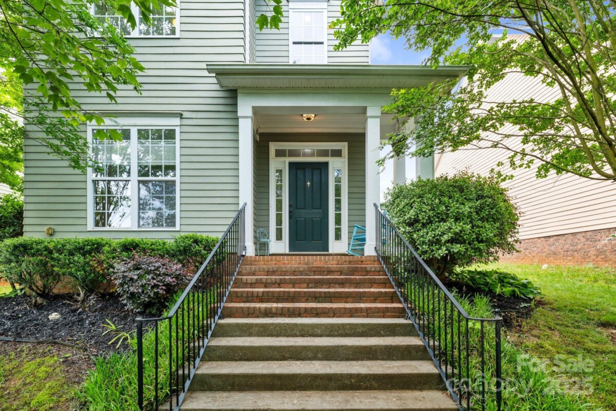 132 E Morehouse Avenue, Mooresville, NC 28117, MLS # 4258974