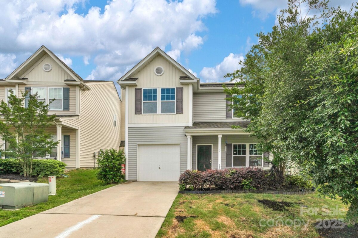 1177 Bannockburn Avenue, Rock Hill, SC 29732, MLS # 4258979
