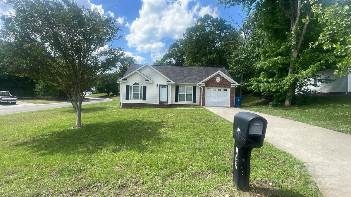 1062 Piney Church Road, Concord, NC 28025, MLS # 4258980