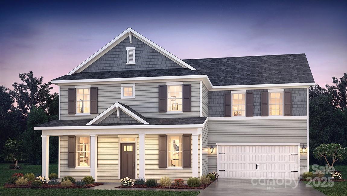 279 Miramar Drive, York, SC 29745, MLS # 4258986