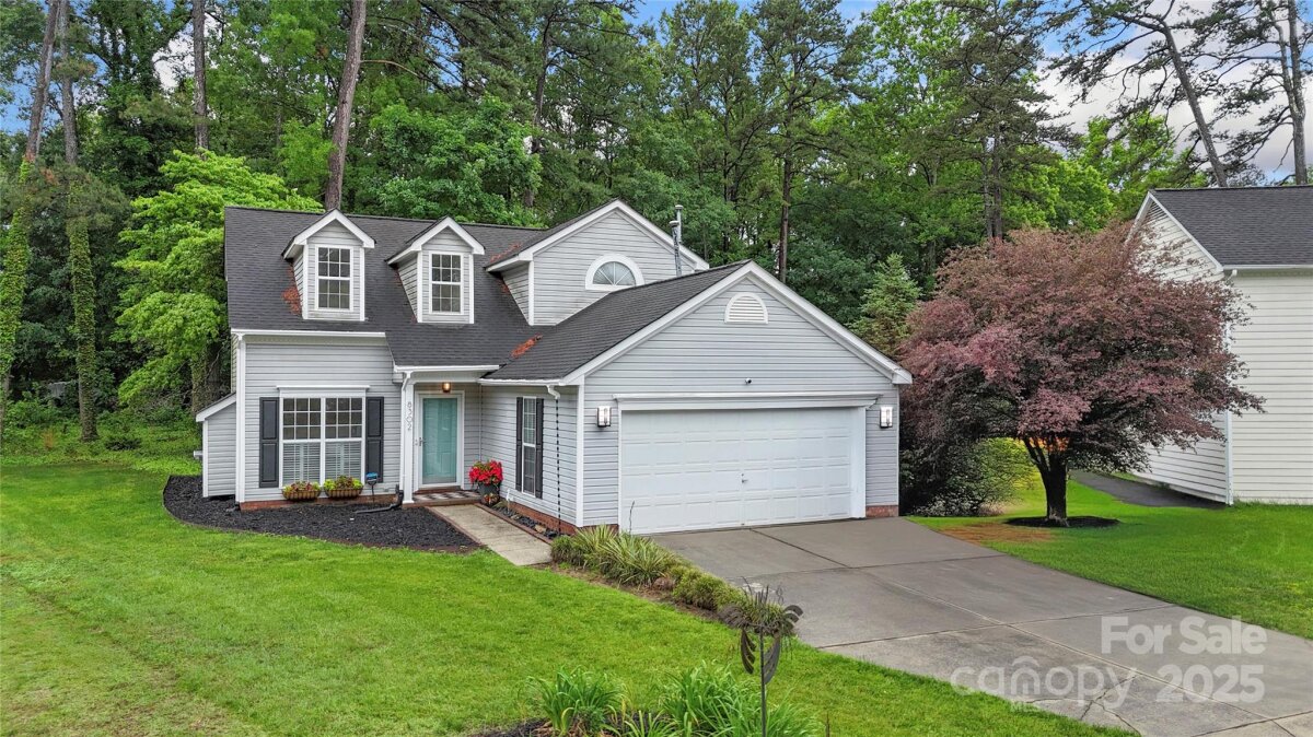 8302 Holbrook Square Court, Charlotte, NC 28216, MLS # 4258996