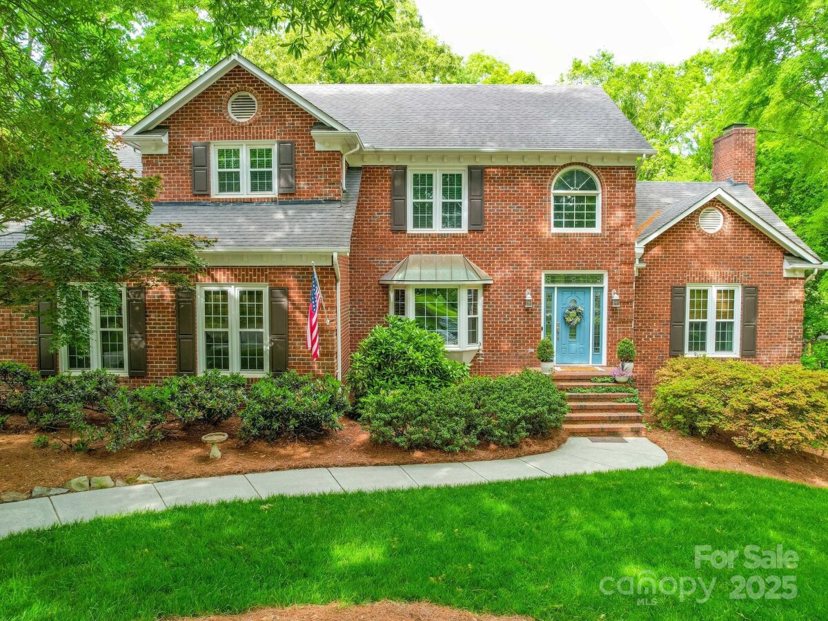 5900 Colwick Court, Concord, NC 28027, MLS # 4258999
