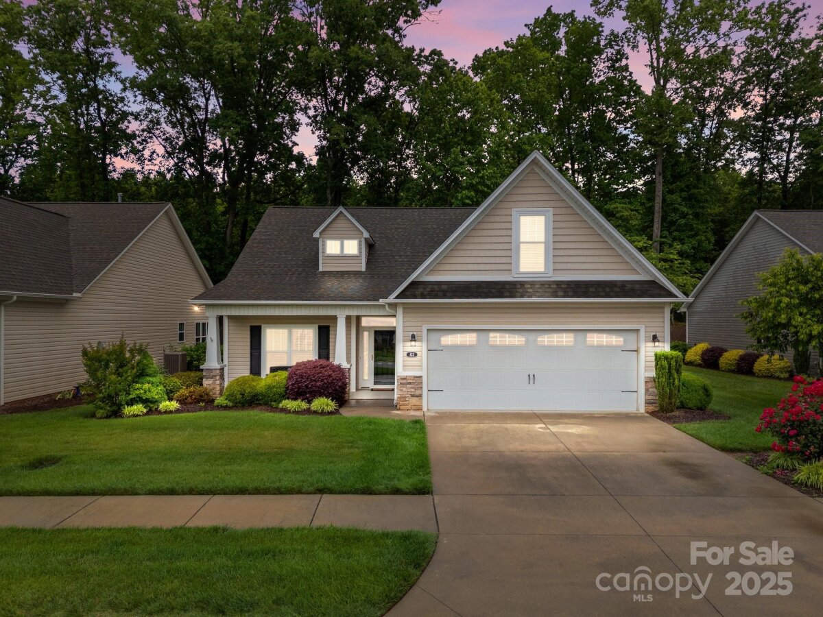 422 Drake Lane, Salisbury, NC 28146, MLS # 4259002