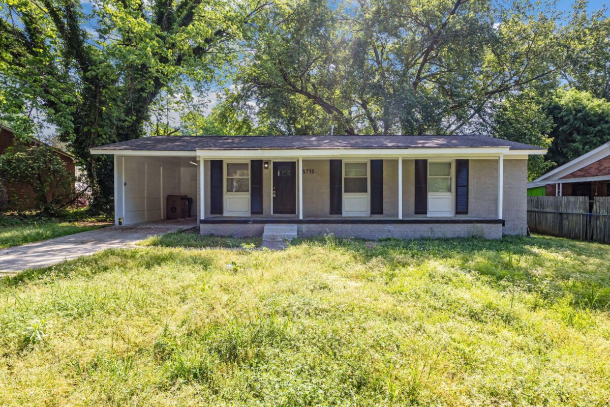5715 Coulee Place, Charlotte, NC 28217, MLS # 4259012