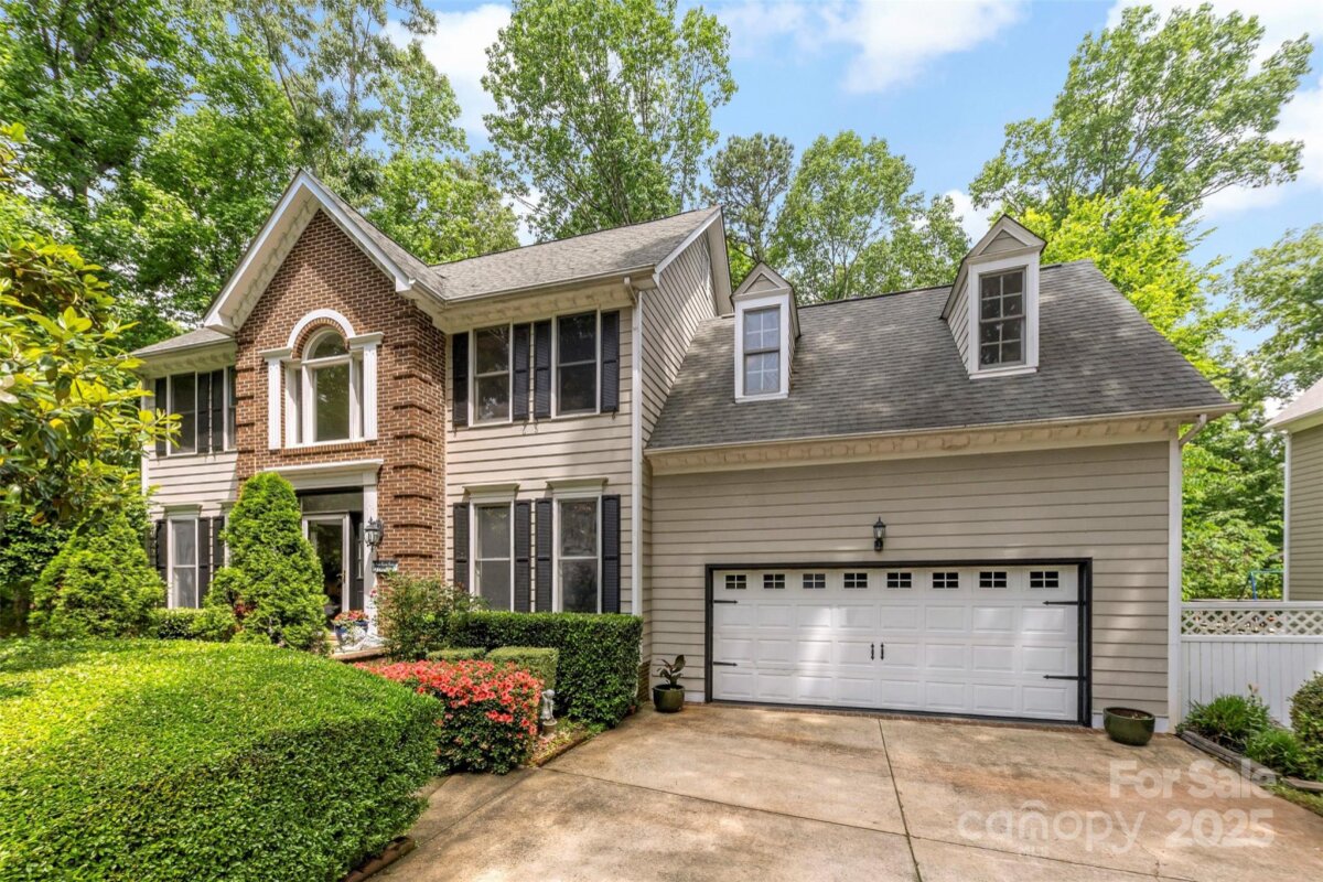 4846 Deer Cross Trail, Charlotte, NC 28269, MLS # 4259015