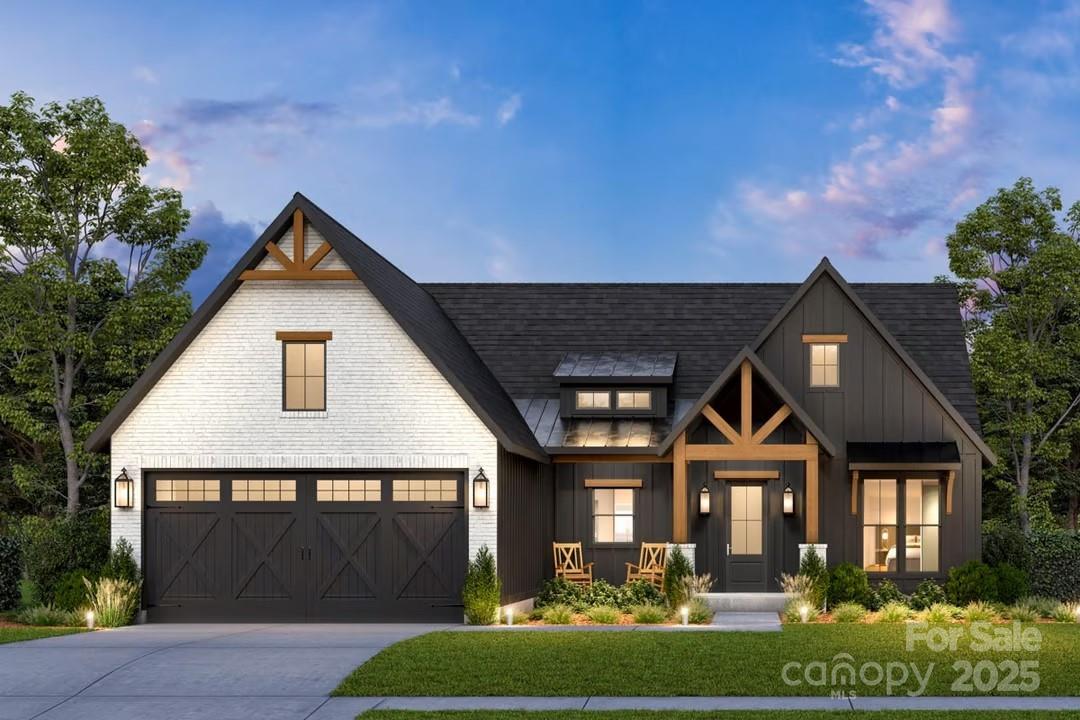 125 Grace Estates Drive, Marion, NC 28752, MLS # 4259018