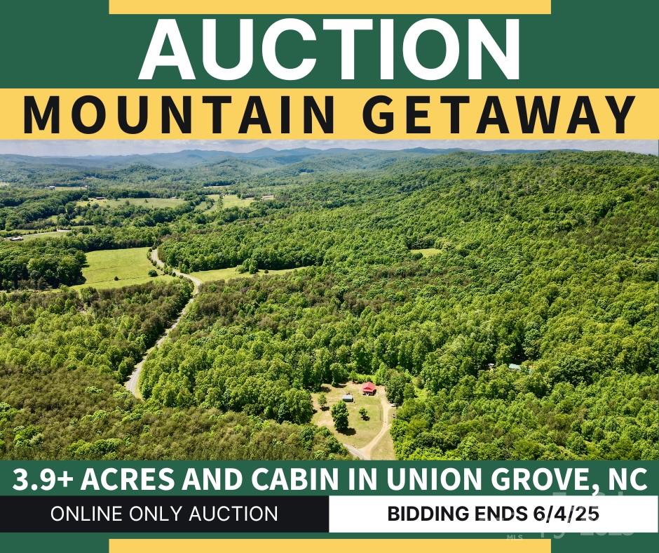 362 Sandburg Road, Union Grove, NC 28689, MLS # 4259032