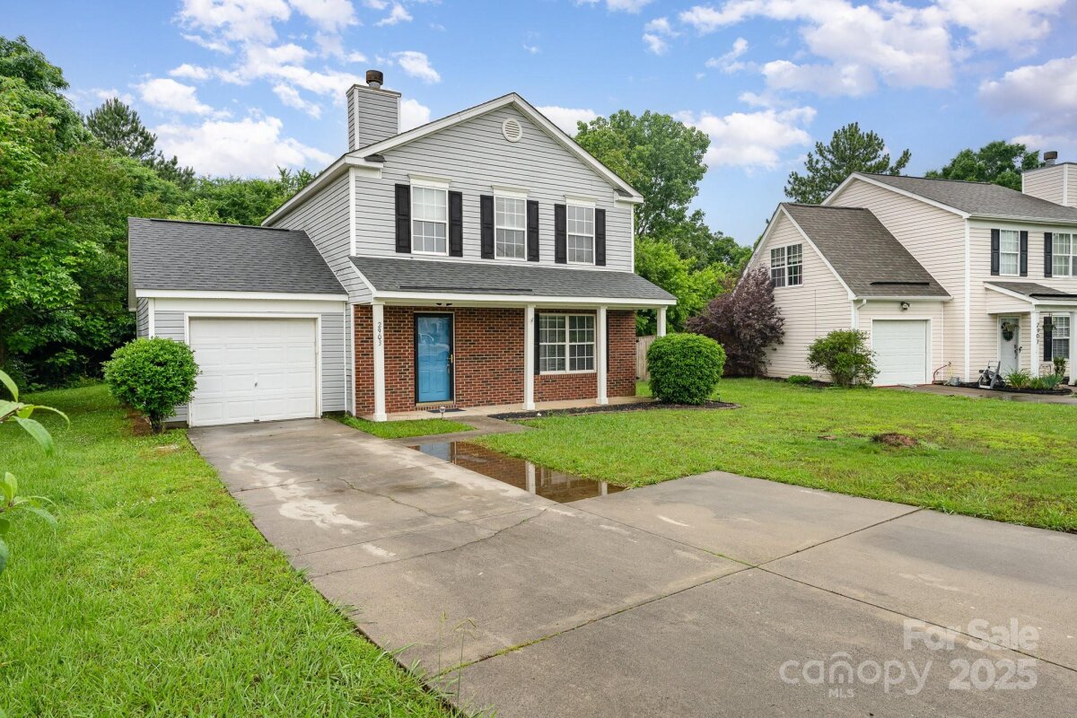 2903 Rockingham Court, Concord, NC 28025, MLS # 4259034