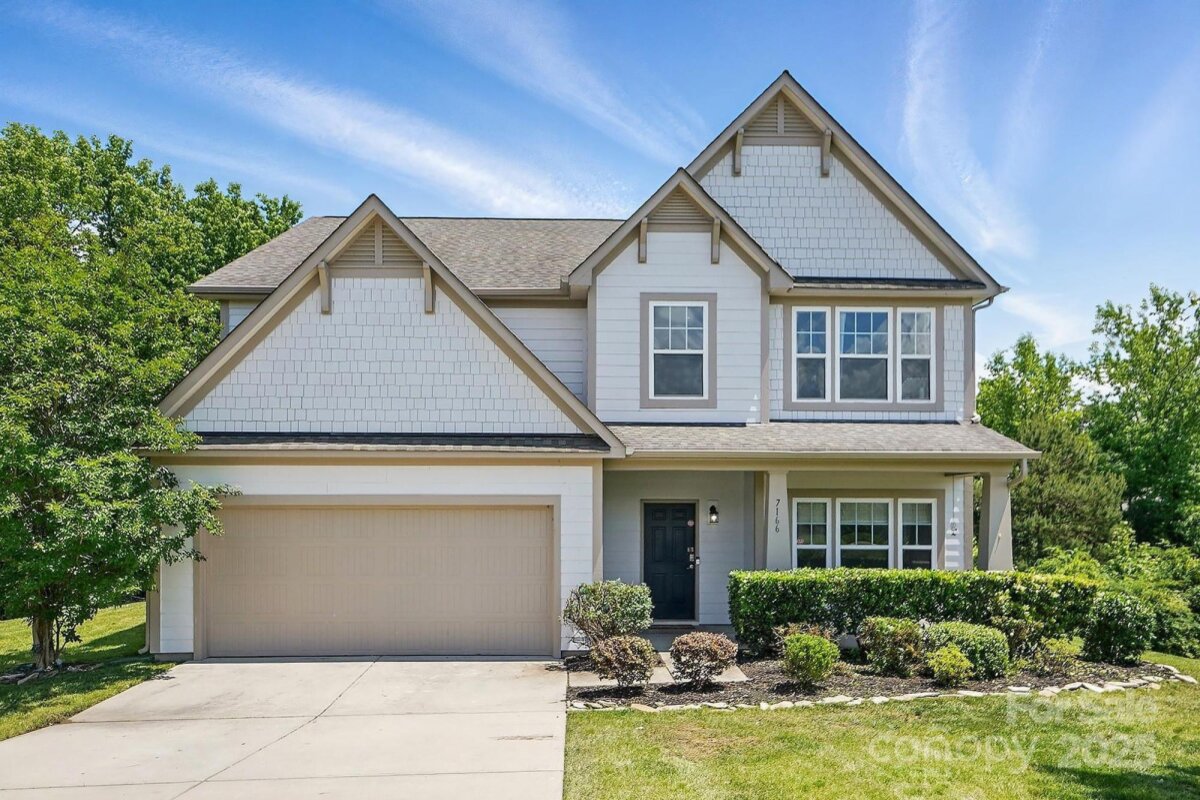 7166 Dove Field Lane, Fort Mill, SC 29707, MLS # 4259041