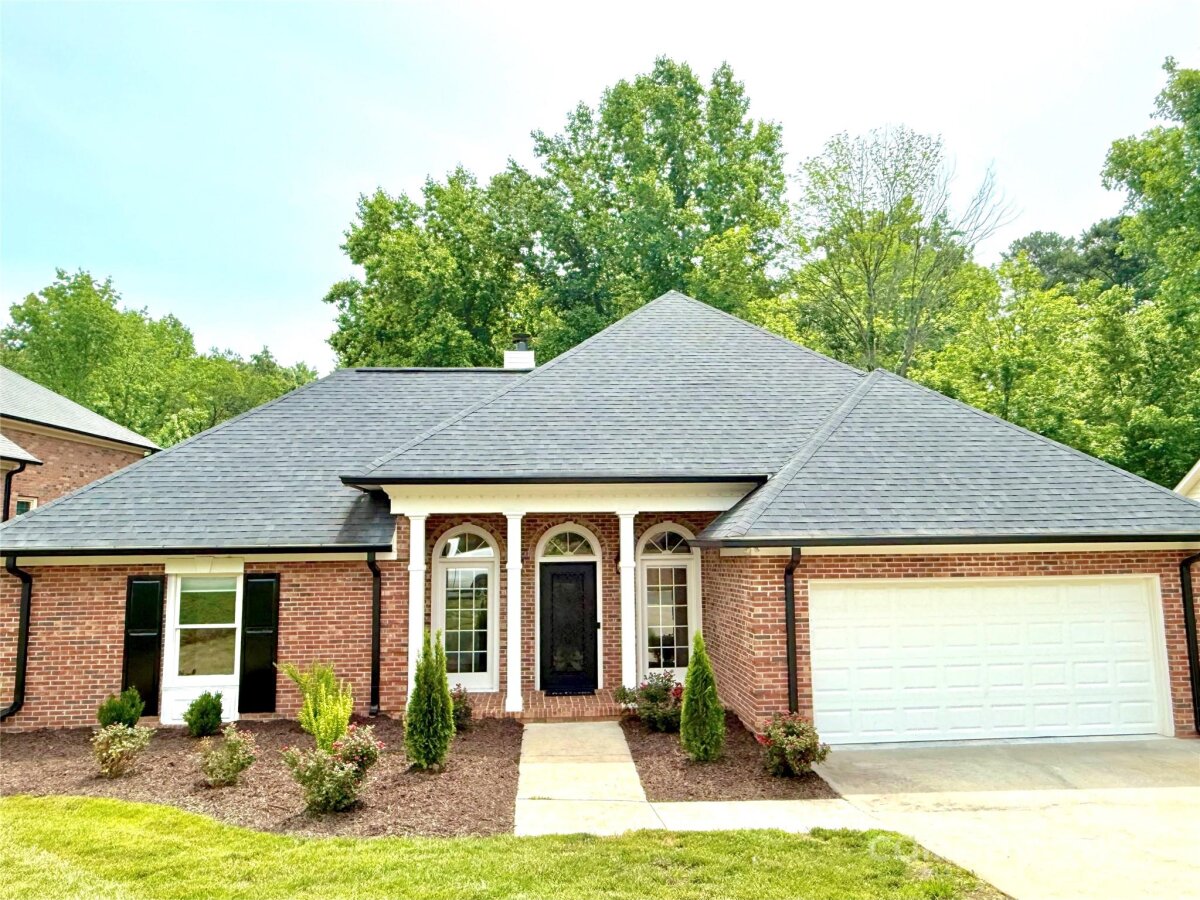 456 Brook Valley Court, Concord, NC 28025, MLS # 4259045
