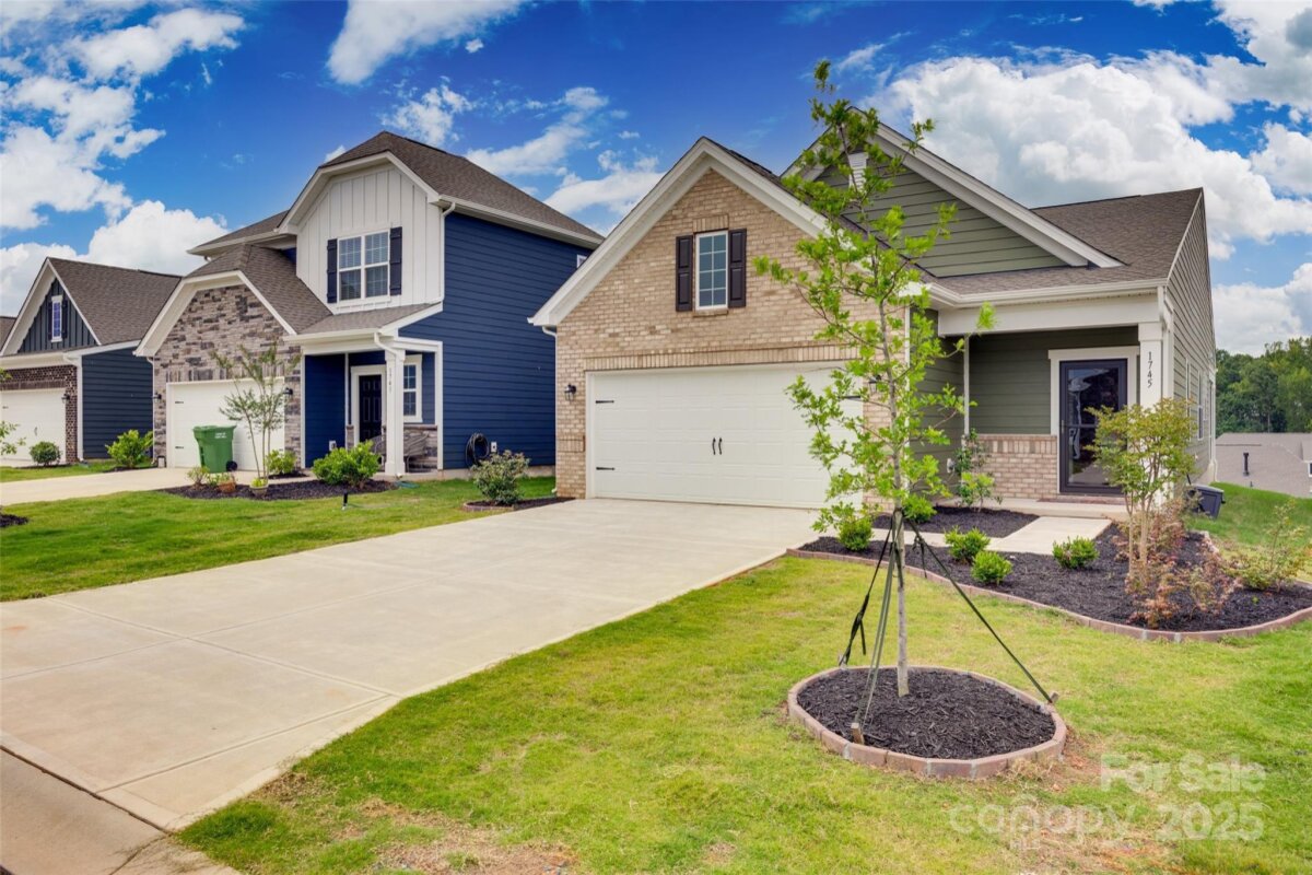 1745 Otter Perch Lane Unit 391, Fort Mill, SC 29715, MLS # 4259046