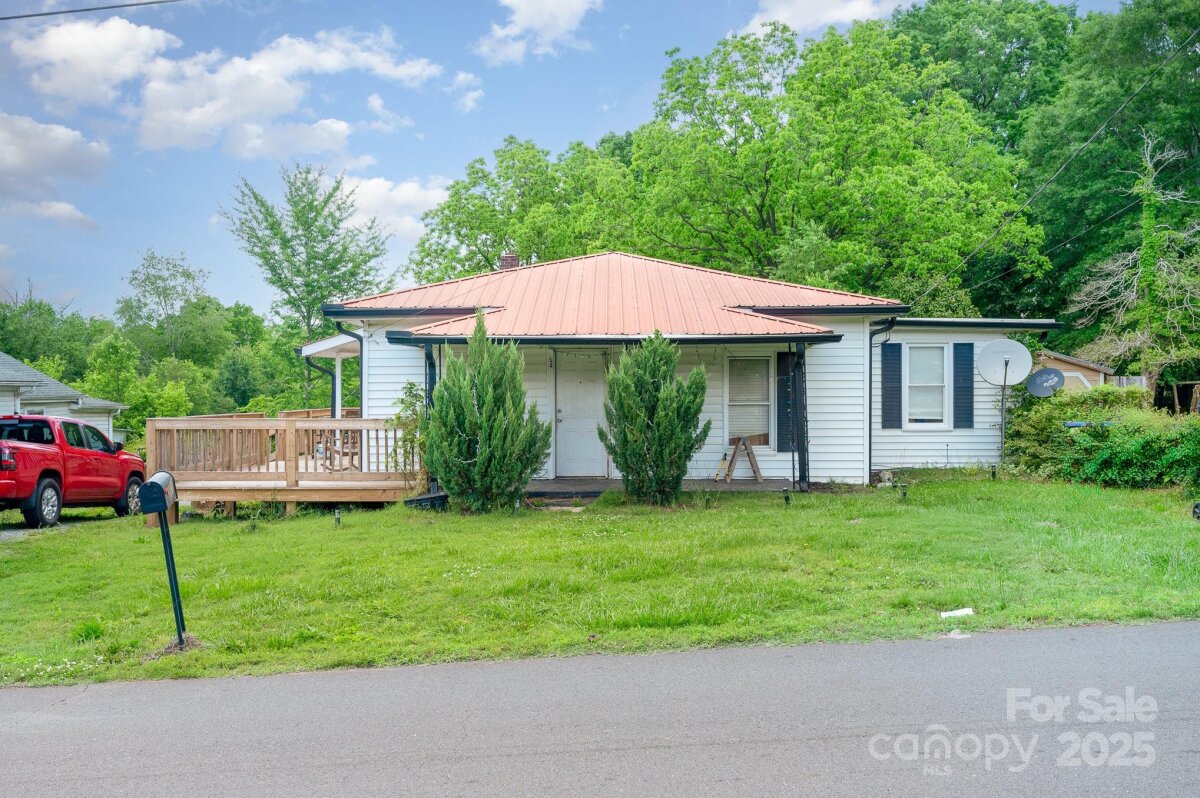 511 W Finger Street, Maiden, NC 28650, MLS # 4259058