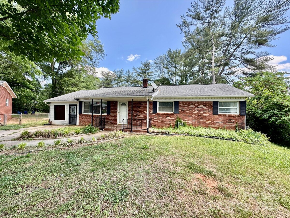 820 Kerley Court, Statesville, NC 28677, MLS # 4259060