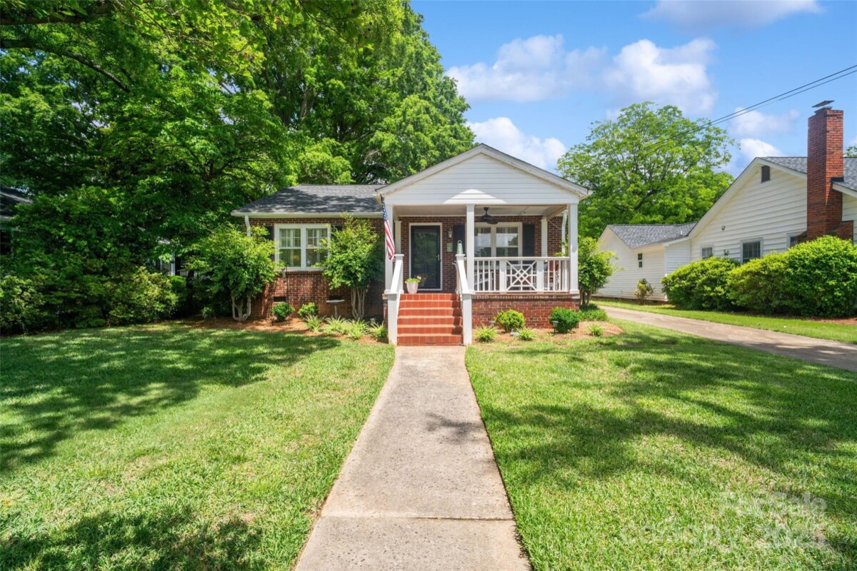 512 Forest Lane, Rock Hill, SC 29730, MLS # 4259062