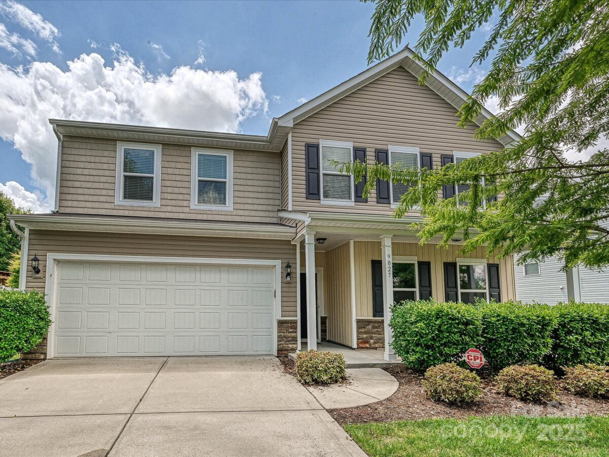 9027 Gray Willow Road, Charlotte, NC 28227, MLS # 4259088