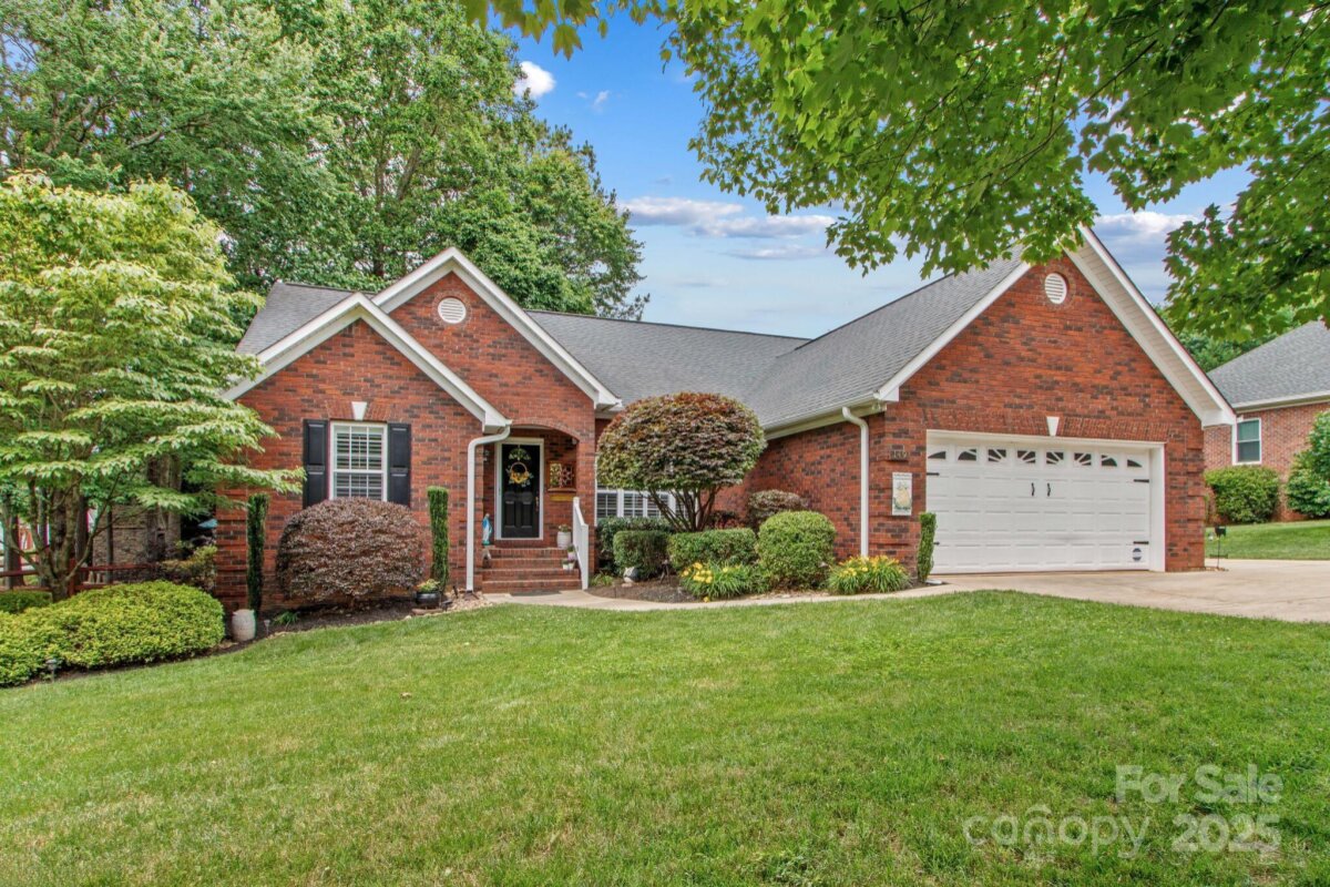 149 Harbor Landing Drive, Mooresville, NC 28117, MLS # 4259099