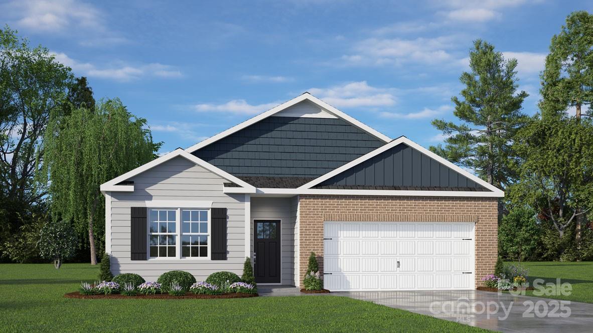 3019 Sassafrass Trail, Gastonia, NC 28056, MLS # 4259126