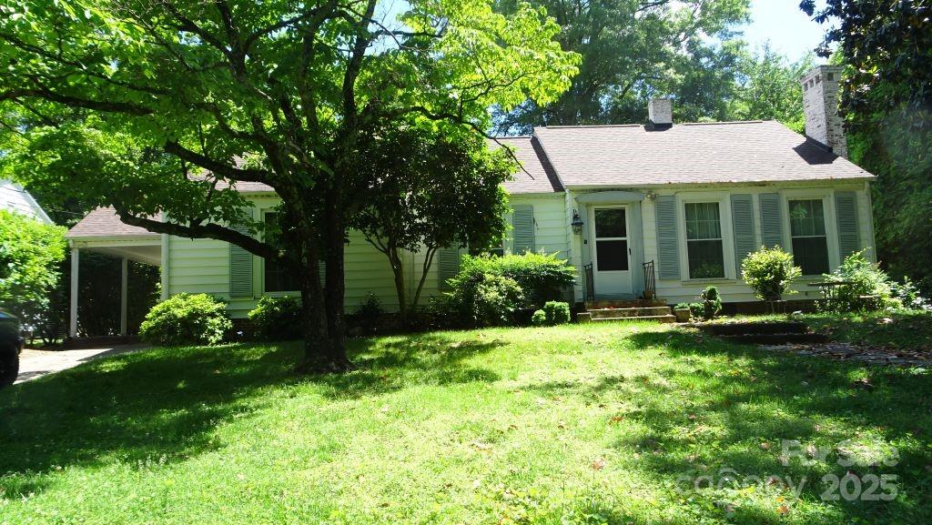 229 W Park Avenue, Mooresville, NC 28115, MLS # 4259146