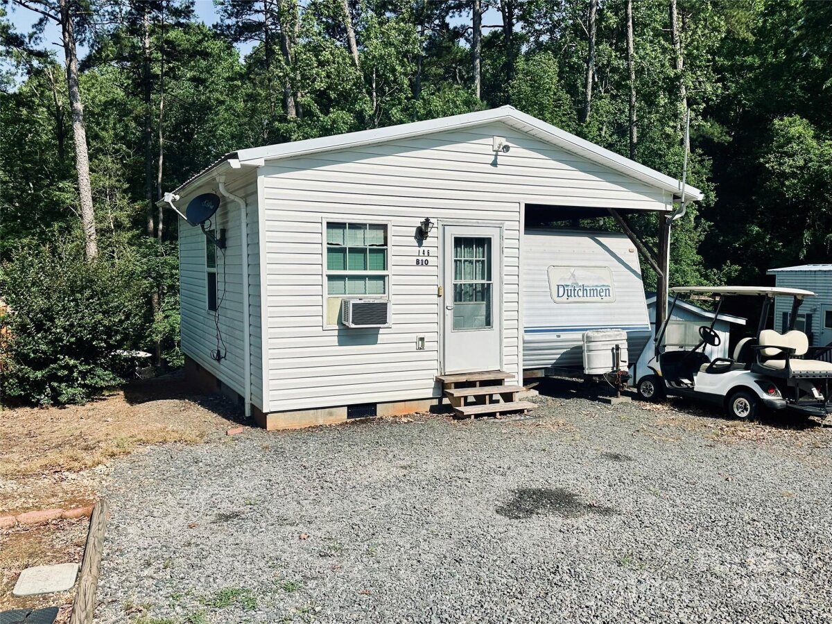 146 Larboard Trail, Mount Gilead, NC 27306, MLS # 4259148